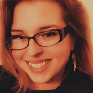 Meet your Posher, Marissa